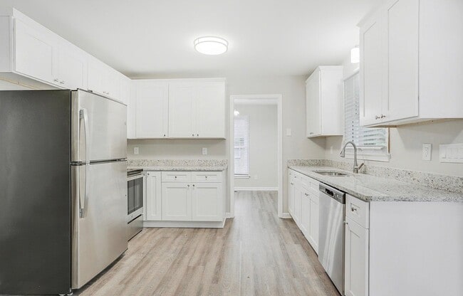 Photo - 1838 Caribaea Trail SE