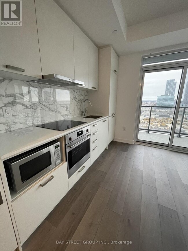 Photo - 10 Honeycrisp Cres Unité 1717