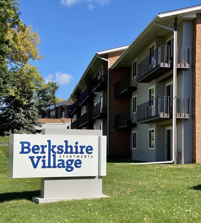 Berkshire Village