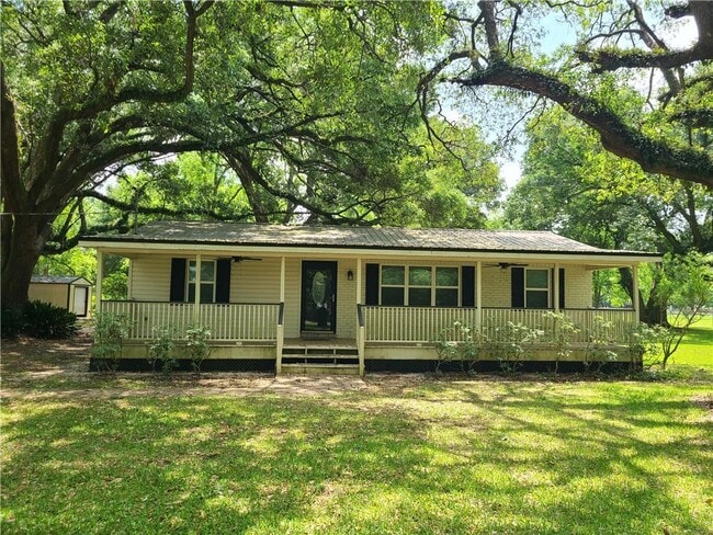 Building Photo - 8535 Clement Poiroux Ln
