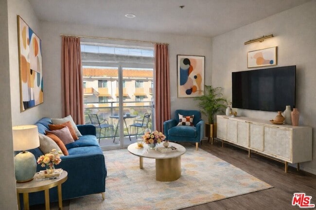 Photo - 13200 Pacific Promenade Unidad 419