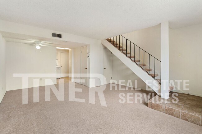 Photo - Two Story Condo with Sun Room - Tier 5 Unit #1