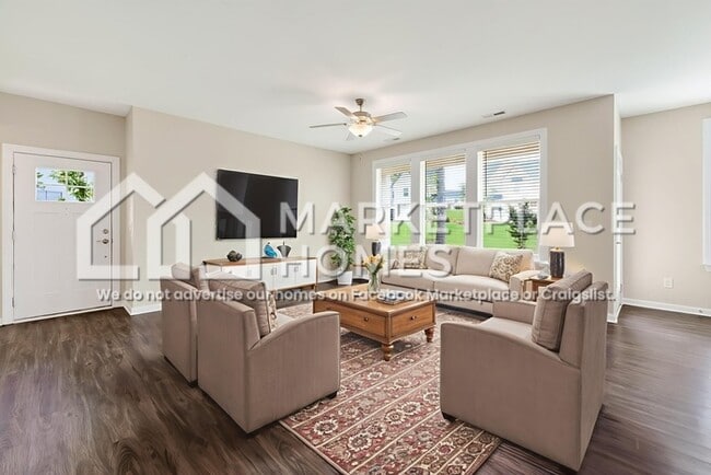 Photo - 1129 Alston Rdg Ct