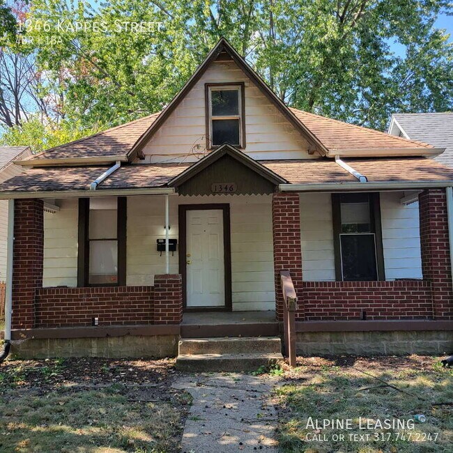 Photo - 1346 Kappes St