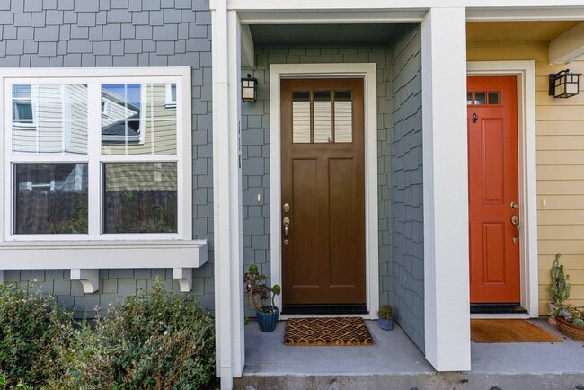 Photo - Hansen Place