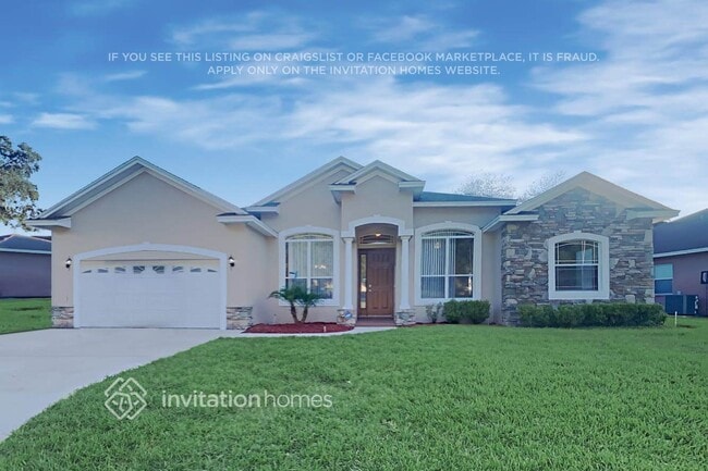 Building Photo - 7216 Remington Oaks Dr Rental