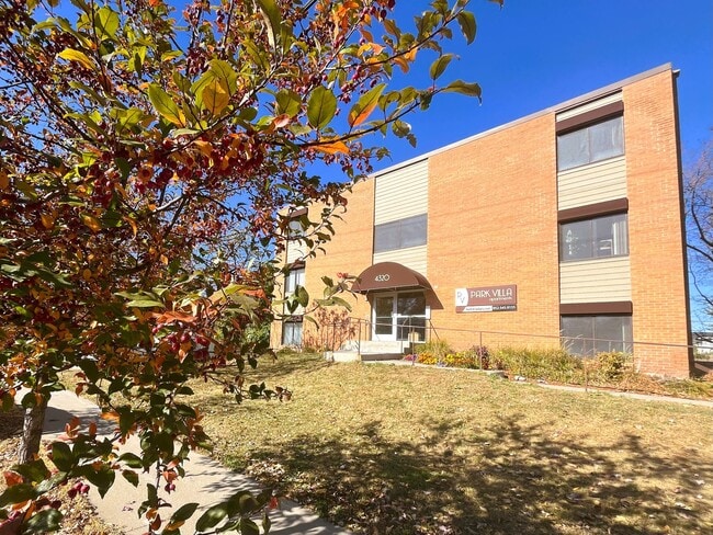 Park Villa Apartments