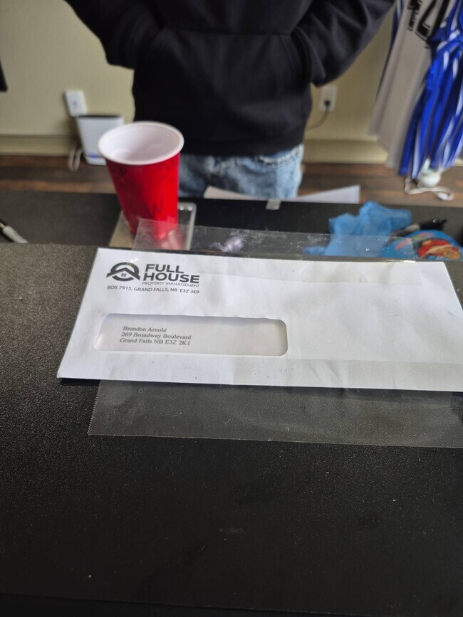 Photo - 275 Bd Broadway Unit 275