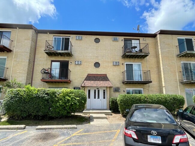 Photo - 4214 Bonhill Dr Unidad 3E Rental
