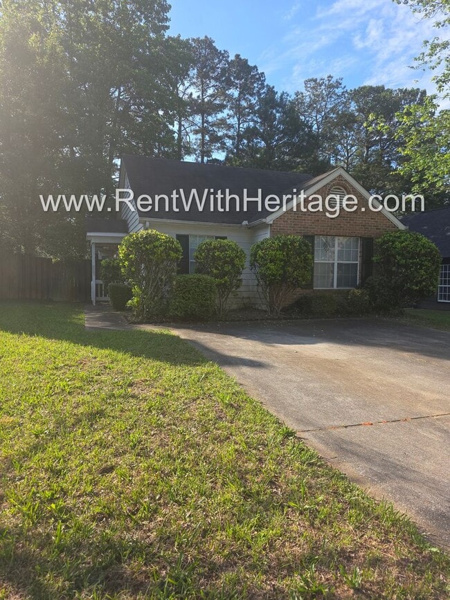 Photo - Fantastic 3-bedroom, 2-bath ranch home in Douglasville, GA,