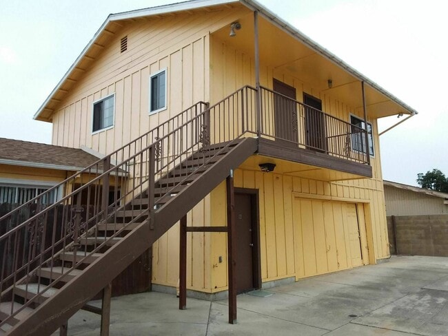 Building Photo - 121-123 Poole St Unit 123 Poole Street #A