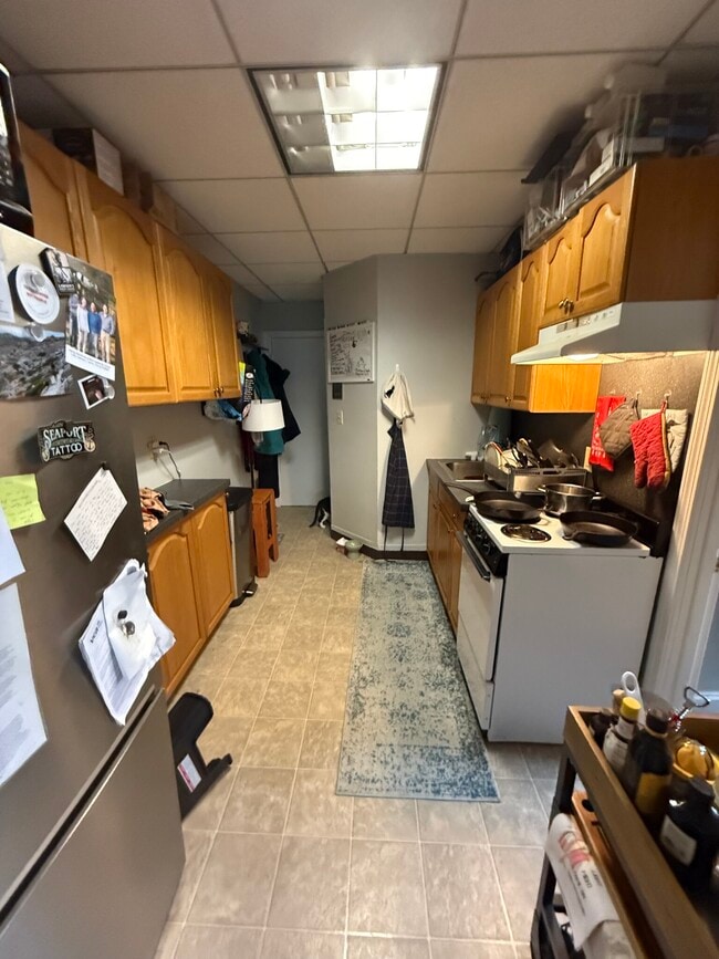 Photo - 60 Walden St Unit 3