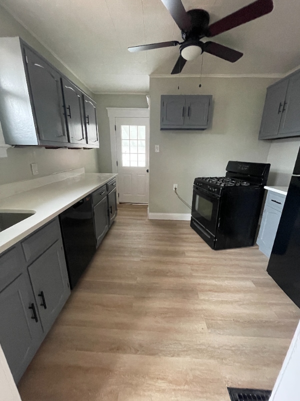 Building Photo - 4008 Heyward St