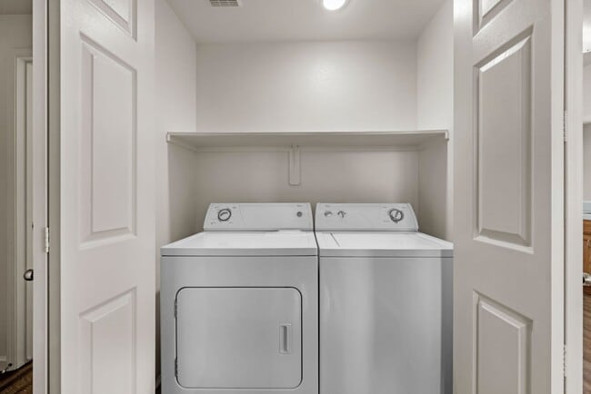 Photo - Villa Lucia Apartments - A Quiet Community...