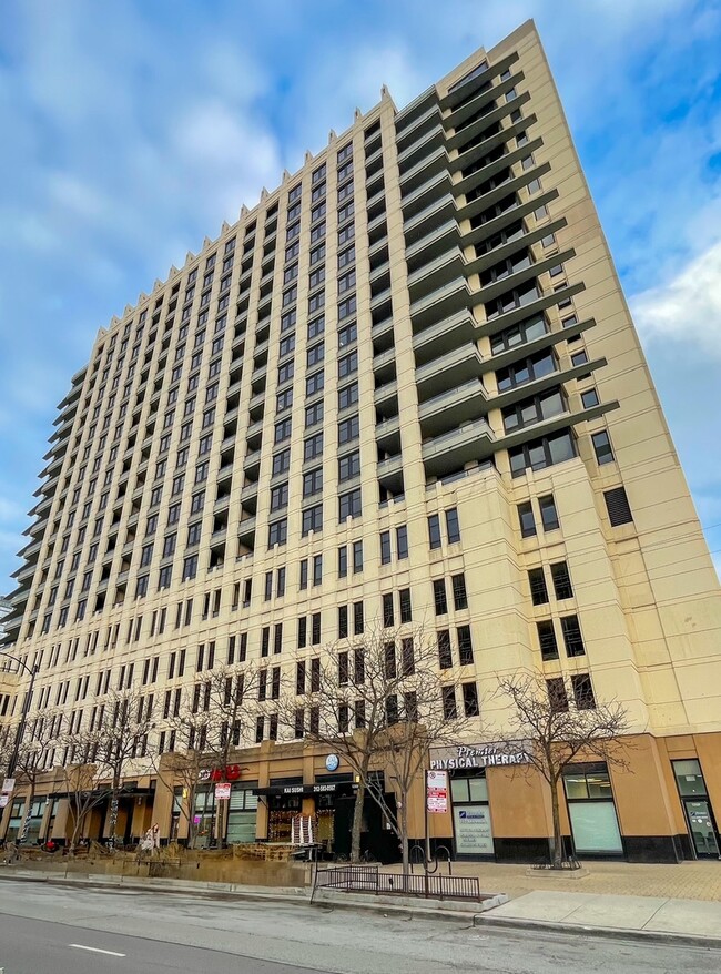 Photo - 1255 S State St Condo Unit 1305