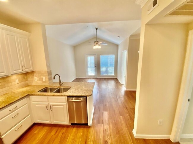 Photo - 1919 Post Oak Park Dr Apartamento Unidad 4205