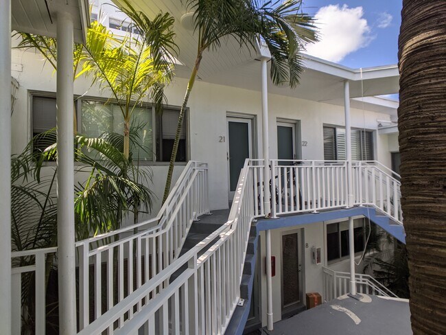 Photo - 1840 James Ave Unit 21