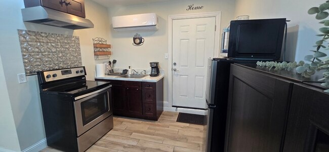 Photo - 509 Tribal Rd Unit Beautiful Mini apartment