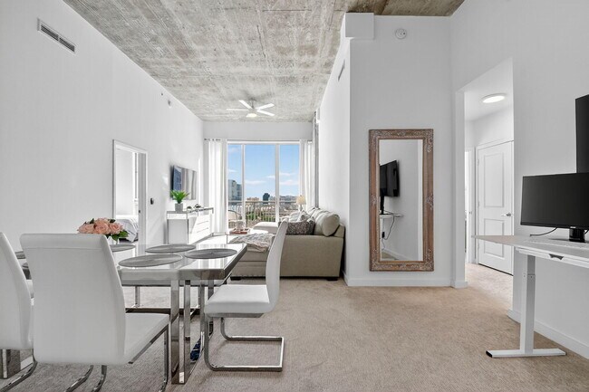 Photo - 300 S Australian Ave Unit 1604