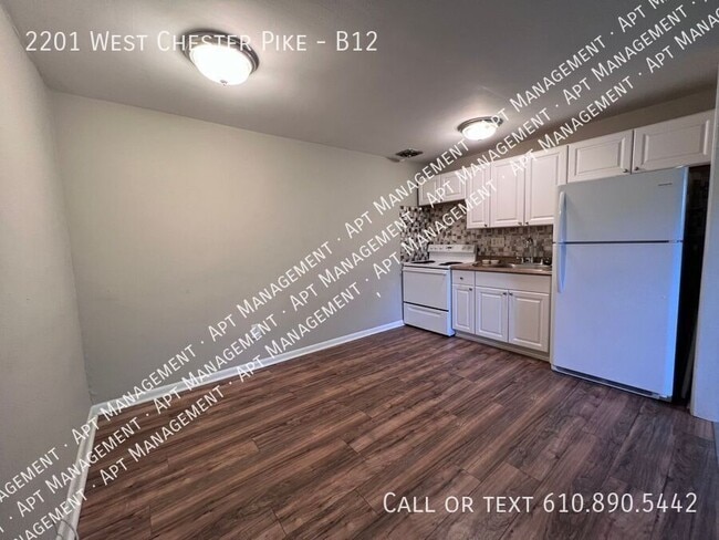 Building Photo - 2201 West Chester Pike Unit B12