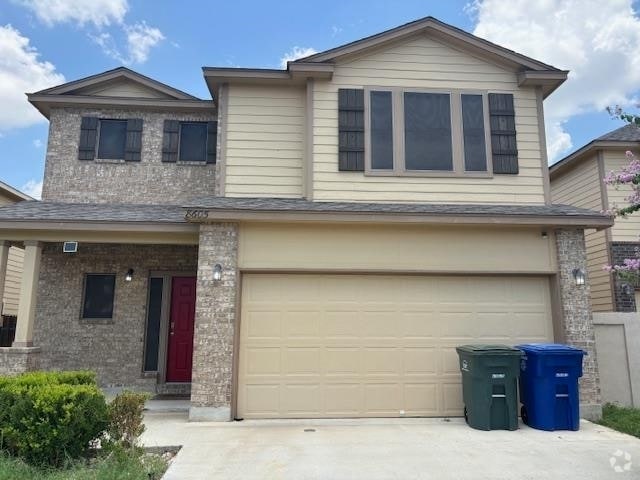 Building Photo - 8605 Owlcreek Pass Ct Rental