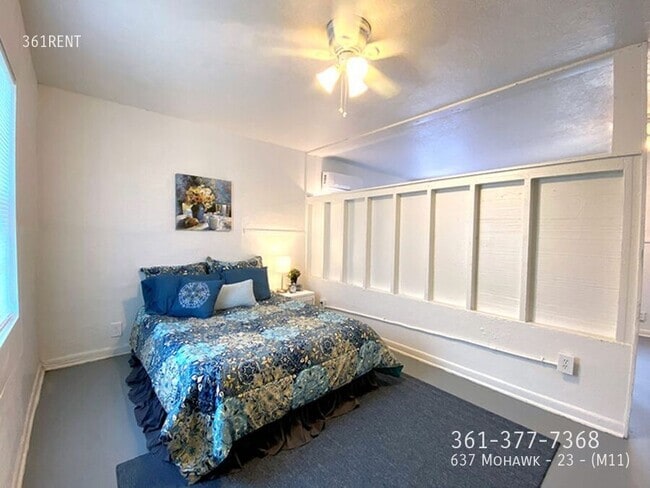 Photo - 637 Mohawk St Apartment Unit (M11)