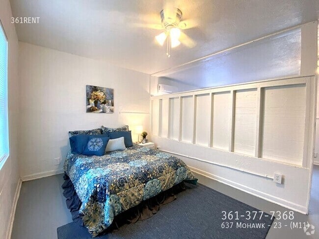 Building Photo - 637 Mohawk St Unit (M11) Rental