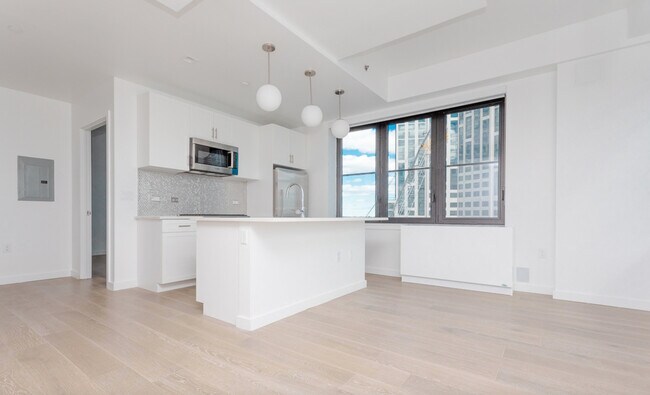 Photo - BRIQ Apartments