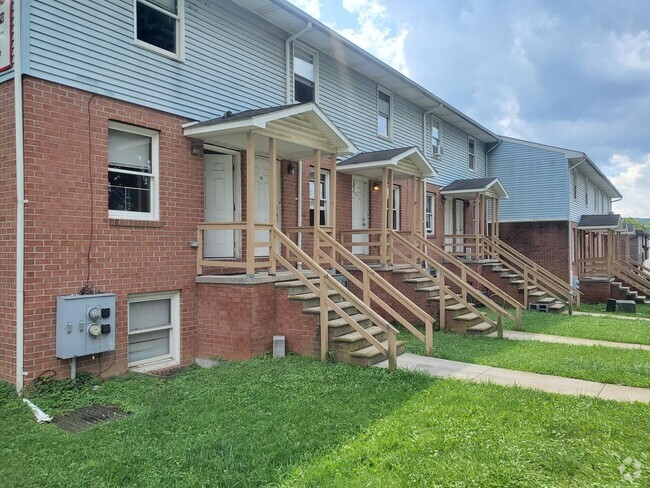 Building Photo - 30 Paul St Unit 30A Rental
