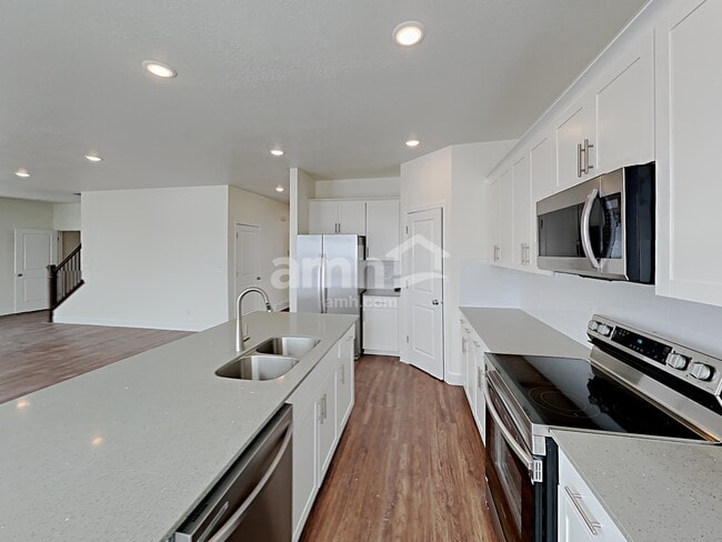 Photo - 1287 N Wagon Wy