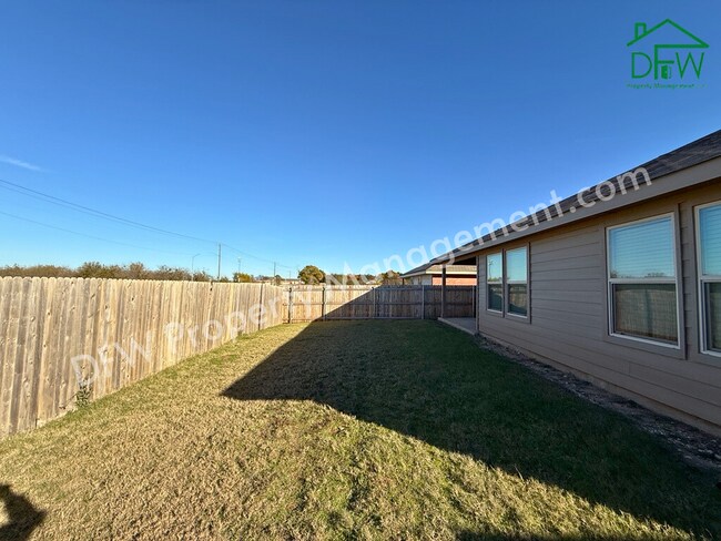 Photo - Beautiful 4 Bedroom 2 Bathroom Home for Lease in Crowley