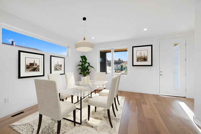 Building Photo - 1951 W 47th Ave