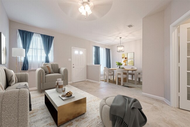 Building Photo - 1103 Dulles Ave Unit 1202