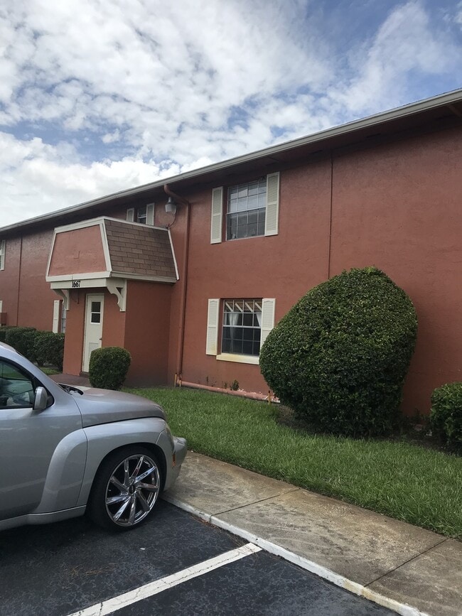 Photo - 1667 W Oak Ridge Rd Unit 1667 W Oak Ridge Road Apt D