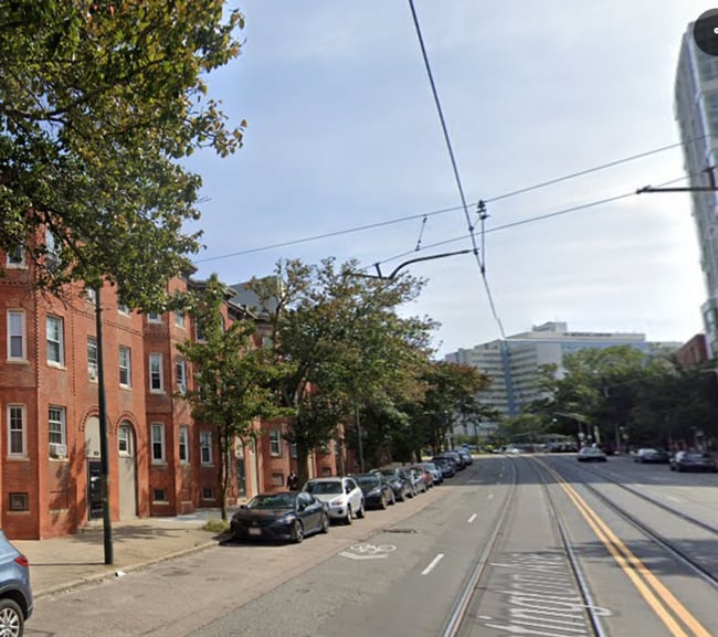 Photo - 48 S Huntington Ave