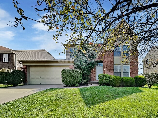 Building Photo - 6694 Waverly Park Rental