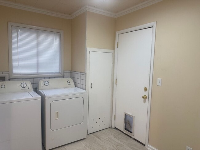 Photo - Step into this beautifully updated 1950's gem, where charm meets modern convenience