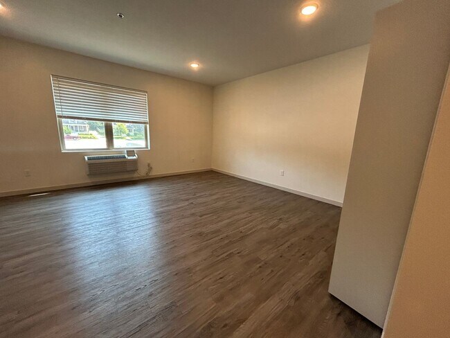 Photo - Studio Unit at Tiller+Main Unit 206