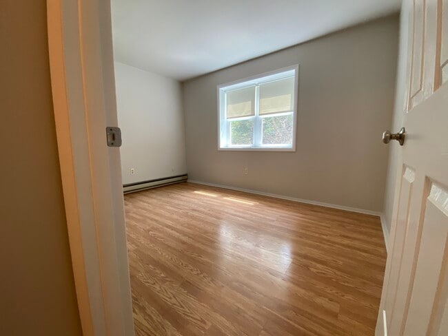 Spring Forge Apartments