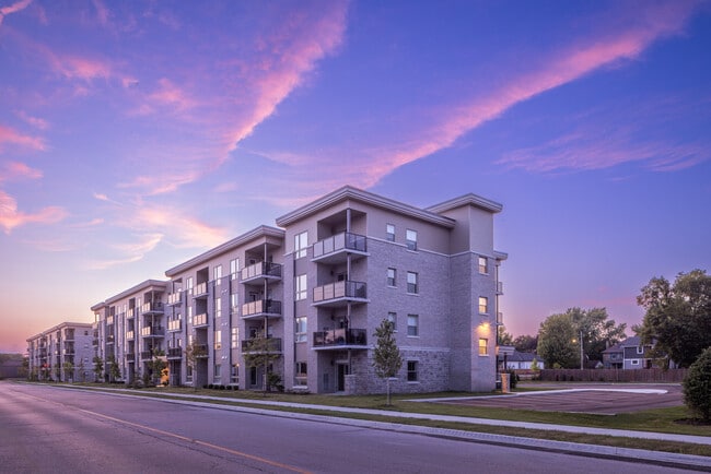 Photo - Aura Apartments