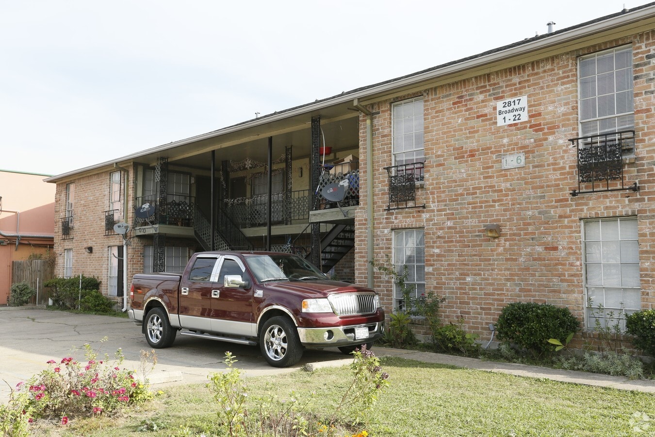 Photo - Ashway Apartments