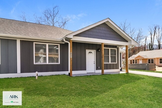 216 Sycamore Cv Rd
