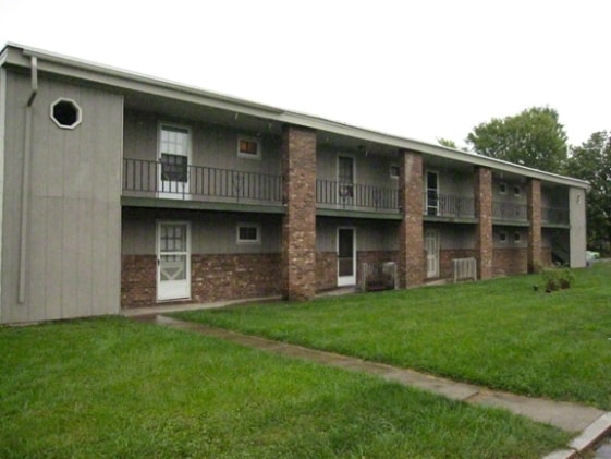 Photo - 307 Dunlap Ave Apartments