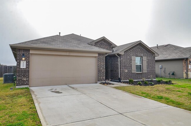 Photo - 1611 Crystal Fawn Ct Casa