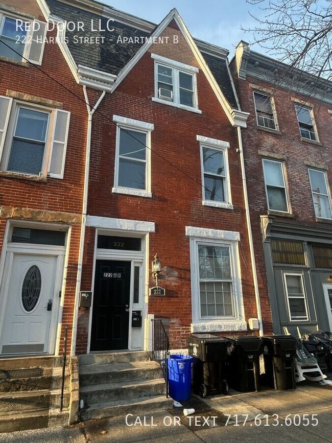 3 Bedroom in quaint mid-town Harrisburg - 3 Bedroom in quaint mid-town Harrisburg Unidad Apartment B