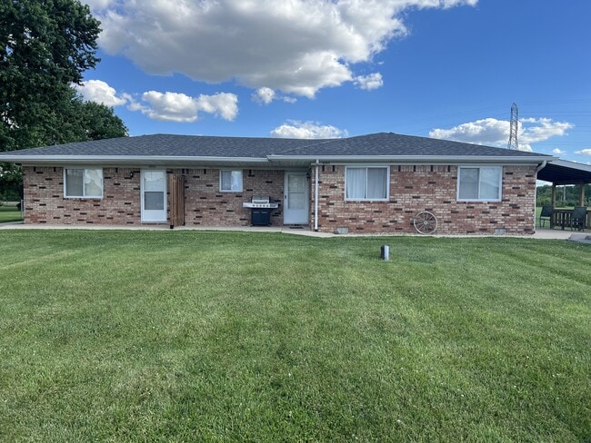 Building Photo - 4943 W 600 N Unit 4943