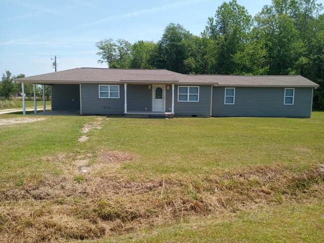 Photo - 1767 Beasley Rd House