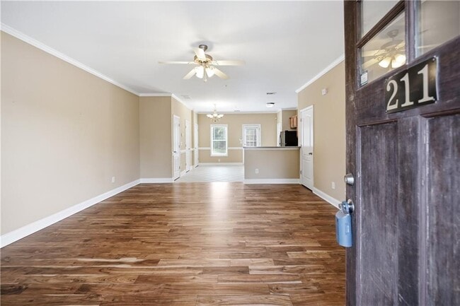 Photo - 211 Oconee River Cir