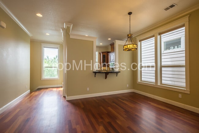 Photo - Prime Location - Luxury Two Bedroom Townhouse with Stylish Amenities