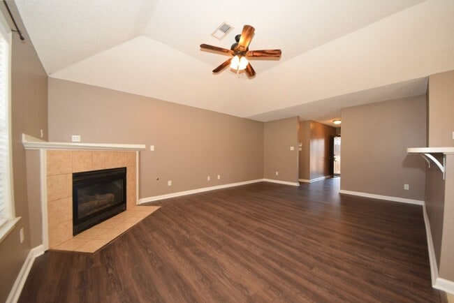 Photo - Wonderful 3 bed, 2 bath home near Shelby Farms Park.